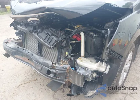 2016 Subaru Forester 2.5I Premium from USA, damaged, VIN JF2SJADC1GG521070